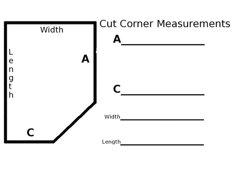 cut-corner